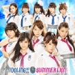 Summer Lion (+Blu-ray)[First Press Limited Edition B]