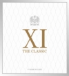 Vol.11: THE CLASSIC [Thanks Edition]