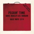 Peckin`Time