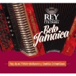 Rey De Mi Folclor: Vellenato Cumbia