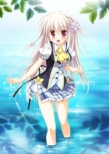 1 / 2 Summer+�@�����T�C�h�E�T�}�[ �v���X