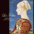�]��_�i(Rec & Ob): La Follia-italian Baroque Sonatas & Concertos