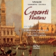 Venetian Concertos : Mendoze(Rec)Concerto Koln