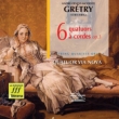 String Quartets Op, 3, : Quatuor Via Nova