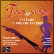 Tangos Y Milongas-caens(Tp)Beytelmann(P)Caratini(Cb)Mosalini(Bandoneon)