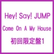 Come On A My House (+DVD)[First Press Limited Edition 1]