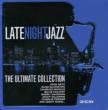 Late Night Jazz (Metal Box Edition)