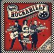 Rockabilly Rebels (Metal Box Edition)