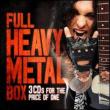 Full Heavy Metal Box