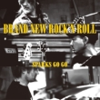 BRAND NEW ROCK' N ROLL (+DVD)