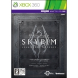 The Elder Scrolls V: Skyrim Legendary Edition