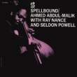 Spellbound
