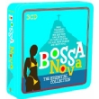 Bossa Nova (Metal Box Edition)