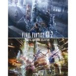 �t�@�C�i���t�@���^�W�[xiii-2 �f�W�^���R���e���c�Z���N�V����