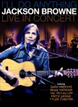 I' ll Do Anything: Live In Concert