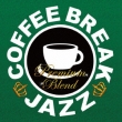 Coffee Break Jazz Premium Blend