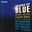 Shades Of Blue