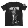 �h���S���{�[���� ���j���[�A���u���}T�V���c(BLACK)�yS�z