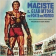 Maciste Il Gladiatore Piu Forte Del Mondo