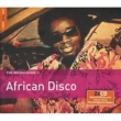 Rough Guide To African Disco