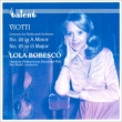 Violin Concertos Nos.22, 23 : Bobesc(Vn)Redel / Rhineland-Palatinate State Orchestra