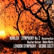 Sym, 2, : Solti / Lso & Cho Harper H.watts
