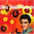 Elvis Golden Records (180g)