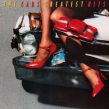 Cars Greatest Hits (180g)