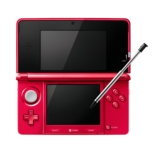 �j���e���h�[3ds ���^���b�N���b�h