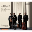String Quartets Nos.32, 57, 74 : Schuppanzigh Quartet