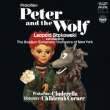 Peter & Wolfcinderella Suite: Stokowsky / Stadium So +debussy