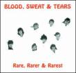 Rare, Rarer & Rarest