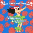 Blue Hawaiian Christmas
