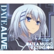 Tv Animation[date A Live]music Selection Date A Music Extension