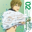 Tv Anime[free!]character Song Vol.2