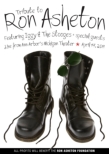 Tribute To Ron Asheton