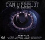 Can U Feel It: The Umf Experience