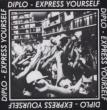 Express Yourself (Colored Vinyl)