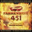 Fahrenheit 451 / The Twilight Zone: Walking Distance