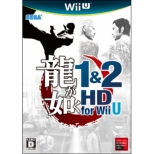�����@�� 1 & 2 Hd For Wii U