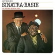 Sinatra -Basie (180gr)