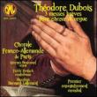 Masses: Lallement / Chorale Franco-allemande De Paris Bessonet(Org)