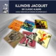 Six Classic Albums