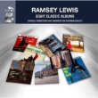 Eight Classic Albums