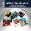 Seven Classic Albums Vol 2