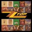 Studio Albums 1970-1990