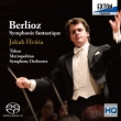 Symphonie Fantastique : Hrusa / Tokyo Metropolitan Symphony Orchestra (Hybrid)