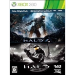 Halo: Oringinpack