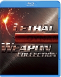 Lethal Weapon Special Value Pack