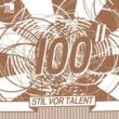 Stil Vor Talent 100